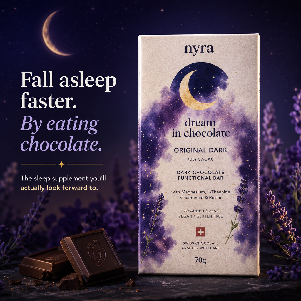 Nyra Original Dark