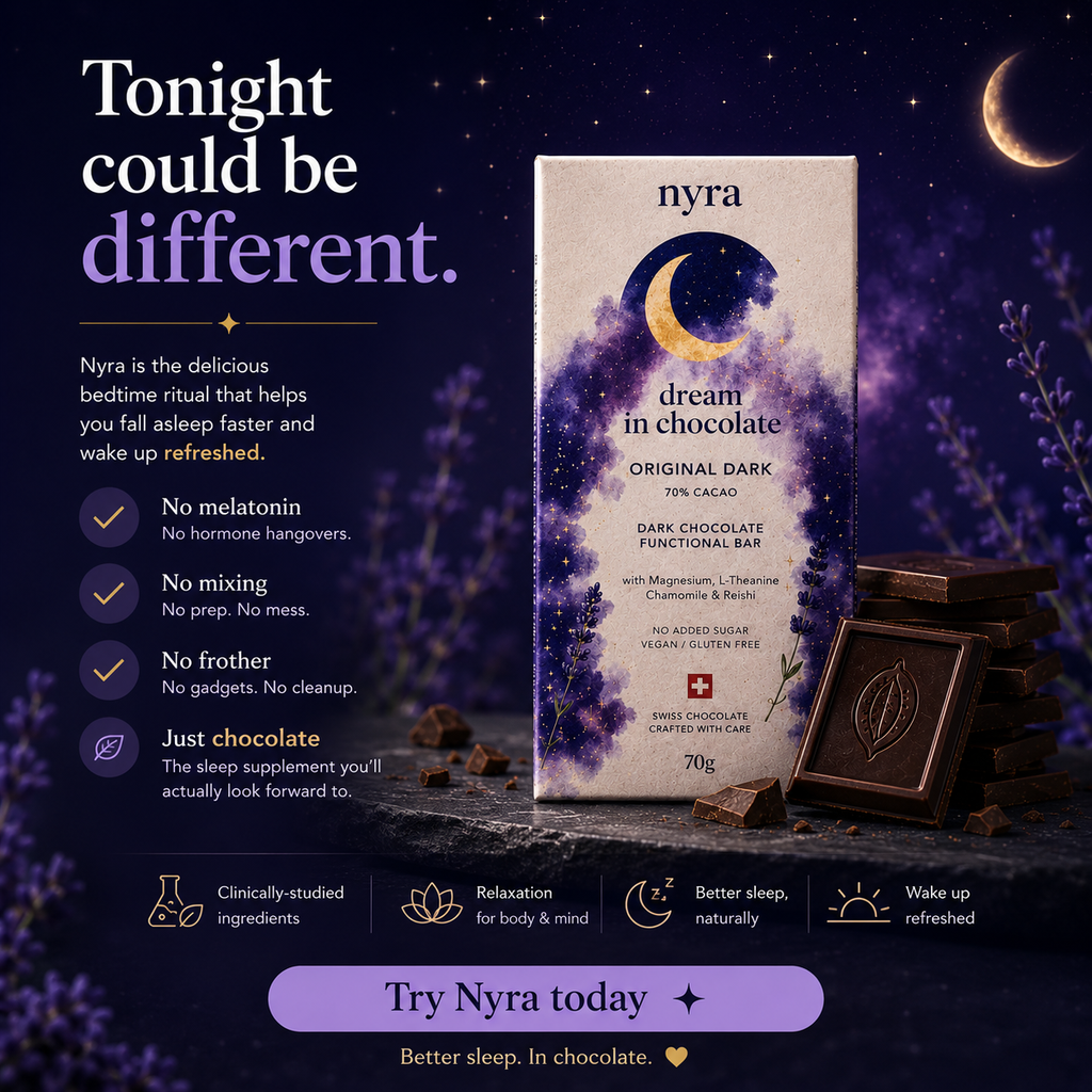 Nyra Original Dark